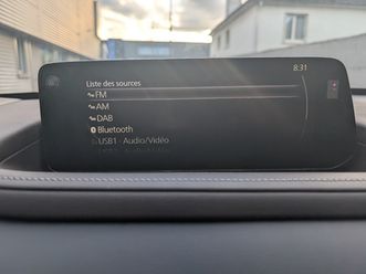 mazda - nouveau mazda cx-30