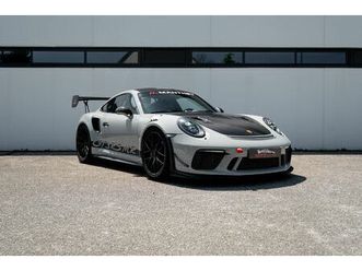 991.2 gt3 rs