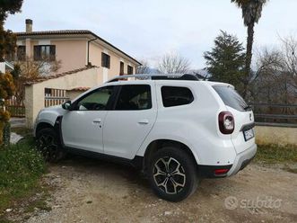 dacia duster 1.600