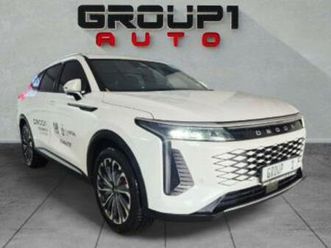 2.0tgdi 400t explore awd