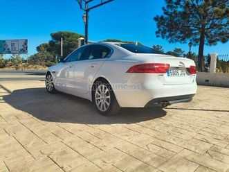 jaguar - xe 2.0 aj200d diesel rwd 132kw prestige