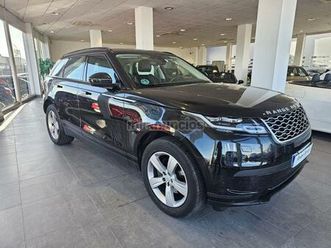 land-rover - range rover velar