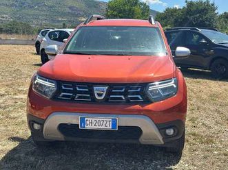 1.0 tce prestige up gpl 4x2 100cv