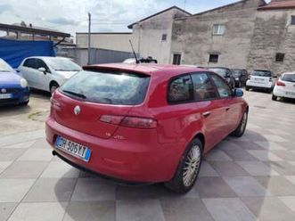 sw 1.9 jtdm 16v exclusive 150cv