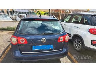 passat variant