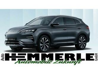 byd seal u 1.5 dm-i boost black friday noch 2 tage