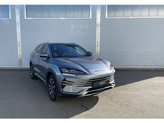 byd seal u dm-i design acc+360kam+pano