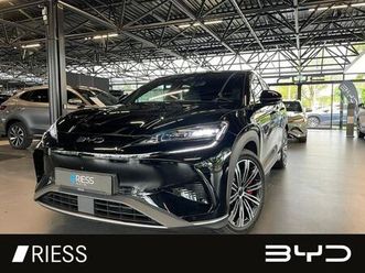 excellence awd acc+360kam+pano