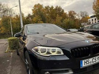 535d xdrive gran turismo aut. luxury line