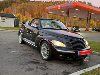 chrysler pt cruiser cabrio 2.4 turbo gt streetcruiser4
