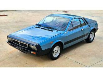 beta montecarlo coupe 2.0 118cv