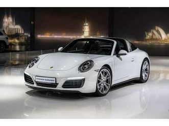 targa 4*sportsitze*sound-package+*pdk*pdls+*