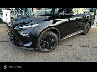 mgs5 comfort standard range shz+lenkradhz+navi+k