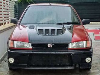 sunny 2.0 gti-r cat.