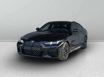 420d mhev 48v xdrive sport auto gran coupe