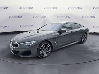 g16 2019 gran coupe di 840d gran coupe mhev 48v x