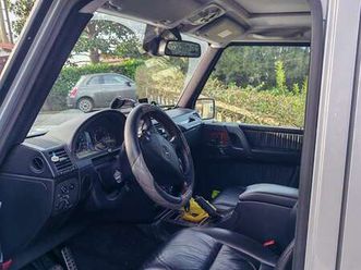 v8 sw lungo 7p.ti auto