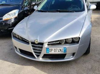 sw 1.9 jtdm 8v 120cv