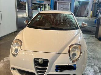 alfa romeo mito 1.4