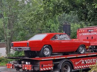 hemi dart