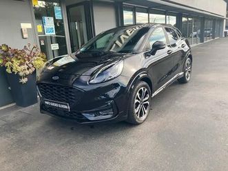 FORD PINTO ford-puma-1-0-ecoboost-st-line