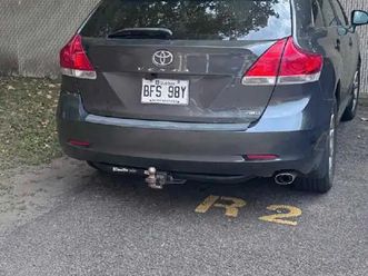 toyota venza 2010 a vendre