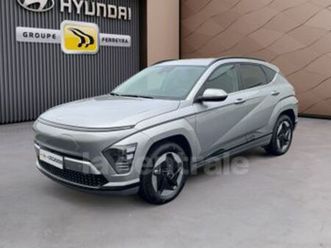 ii electrique 65 kwh - 217 creative