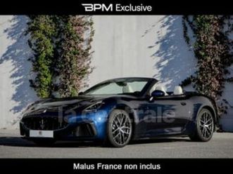 ii 3.0 v6 550 trofeo