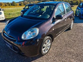 nissan micra lolita lempicka 1.2 dig-s toit panoramique