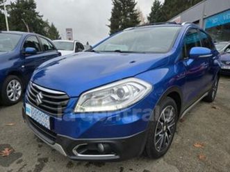 1.6 vvt 120 style allgrip cvt