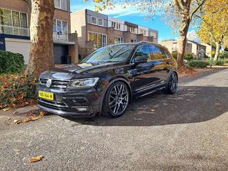1.4 tsi r-line