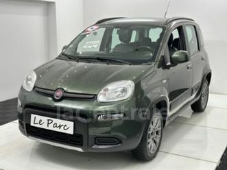 iii 0.9 twinair 85 s/s 4x4 123g