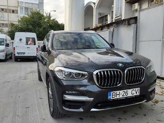 xdrive30e aut. luxury line