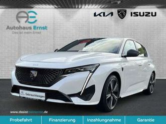 puretech 130 eat8 gt