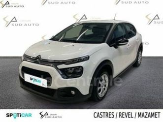 iii generation2 bluehdi 100 s&s societe feel business r bvm6