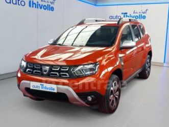 ii generation2 1.5 dci 115 blue prestige 4x2 e6u