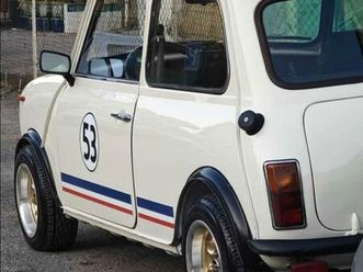 austin mini 1000