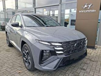 fl 1.6 7-dct n-line matrix led.navi