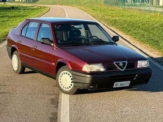 alfa romeo 33 l 1.300ie
