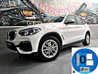 xdrive 30e xline