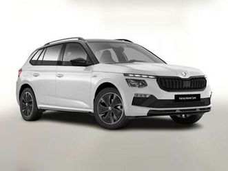 monte carlo 116 dsg montec pano matrix kam shz ...