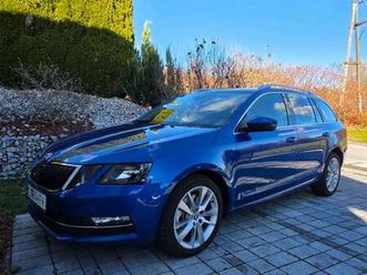 skoda octavia 1.8 benzin /allrad/ dsg