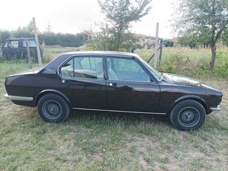 alfetta berlina 1980