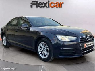 audi a4 2.0 tdi advance