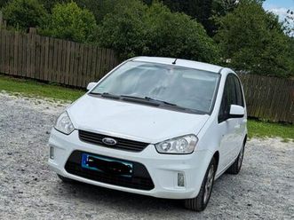 ford c-max 1,6 ambiente ambiente