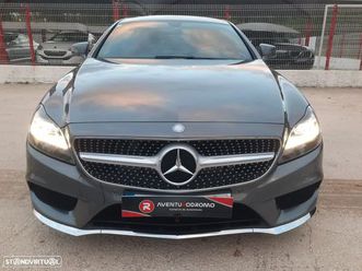 mercedes-benz cls 250