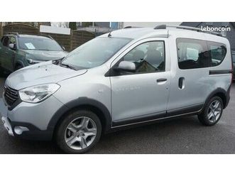 stepway-1-6l