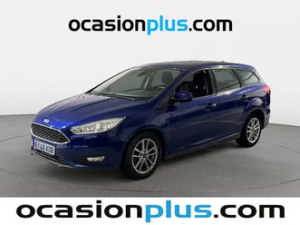 sportbreak 1.5 tdci business (120 cv)