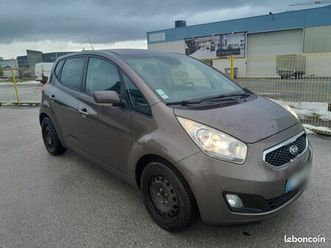 a vendre kia venga 2013