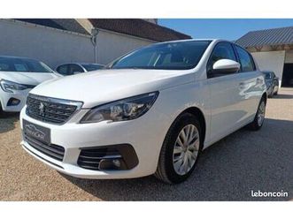 ◊ 308 affaire société 1.5 bluehdi ➡️ 9150 euros ht